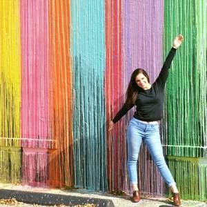 Meet your Posher, Natalie