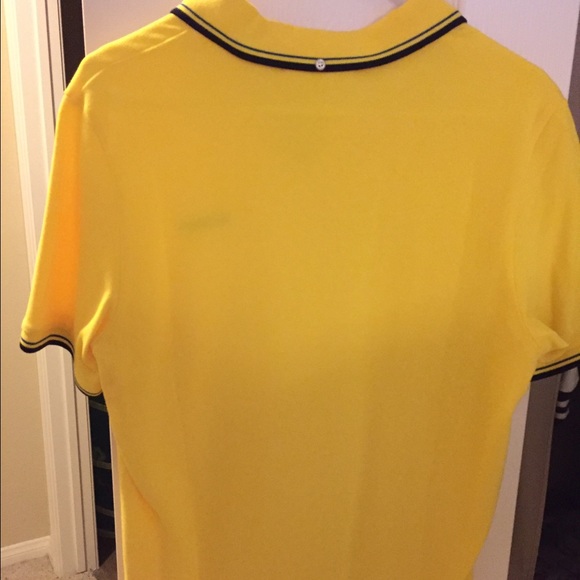 Ben Sherman Polo - Picture 2 of 2