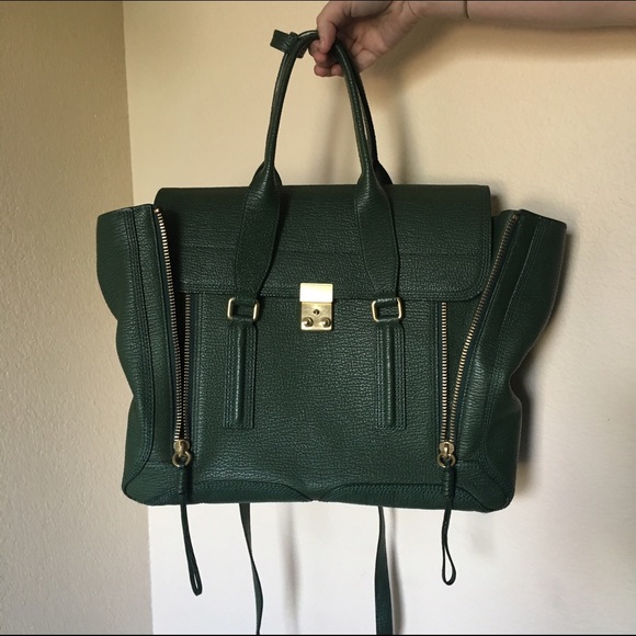 3.1 Phillip Lim Handbags - 3.1 Phillip Lim Palshi Medium