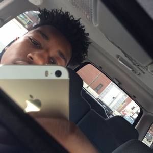 Meet your Posher, Anthony