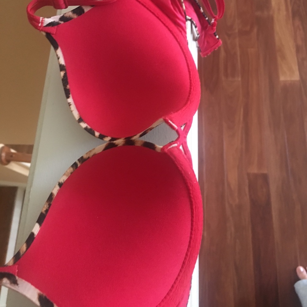 VS bombshell bra - Picture 4 of 4
