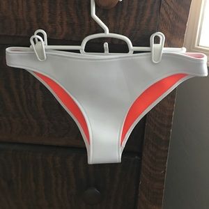 Kendall and Kylie collection swim bottoms!