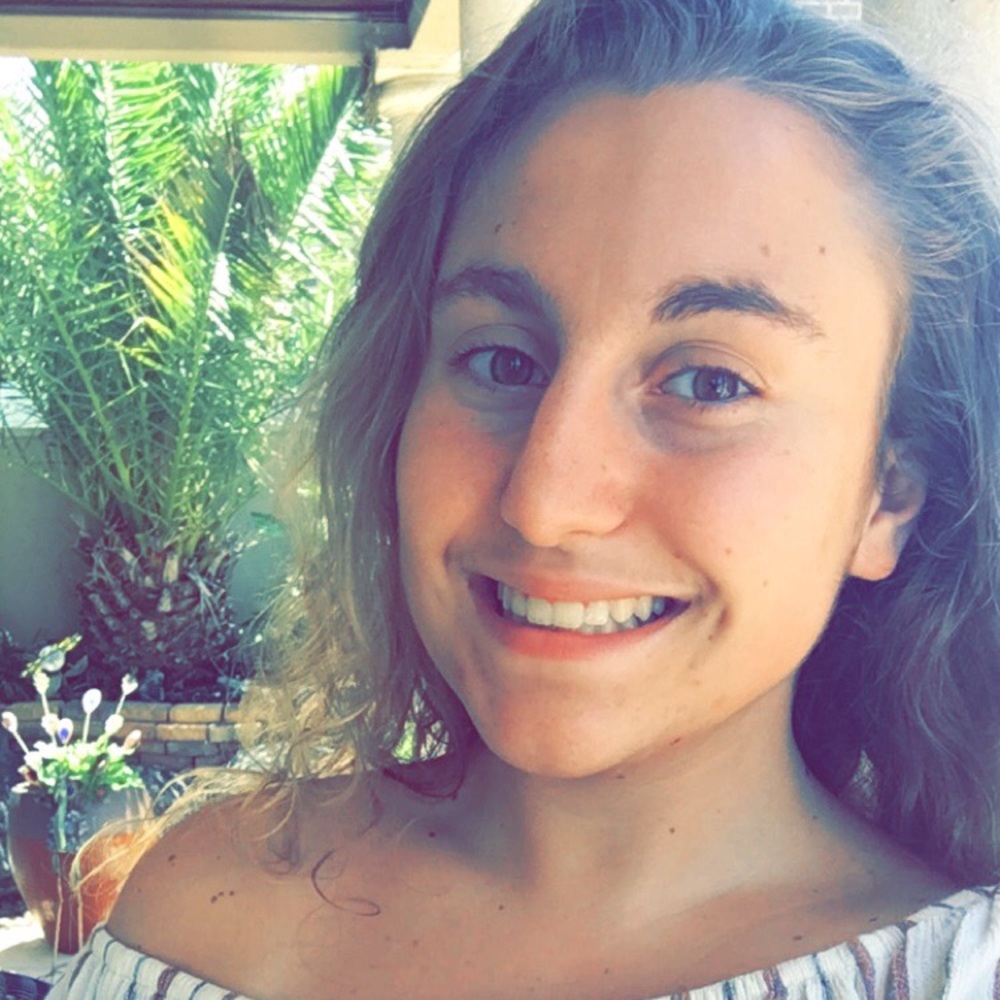 Meet your Posher, Bailey