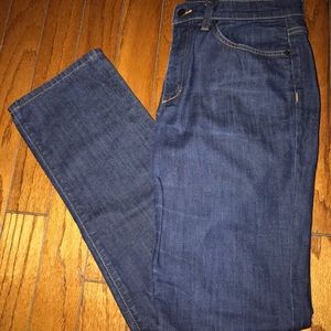Joe's Jeans Brixton 32x32 Jeans