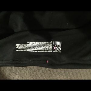 Victoria secret sport knockout yoga leggings