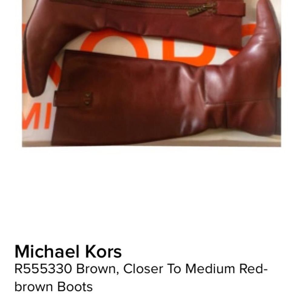 Michael Kors Boots