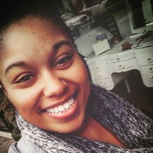 Meet your Posher, Chavonne