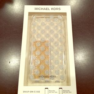Michael Kors IPhone 6/6S Plus Case