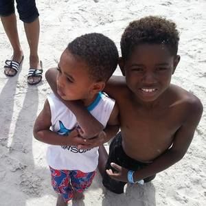 Meet your Posher, Lynn