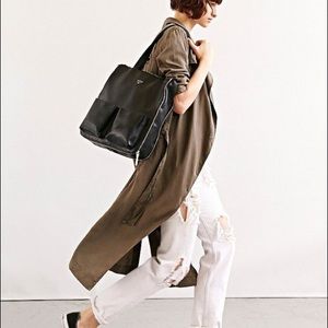 Matt & Nat Brown Epea Tote
