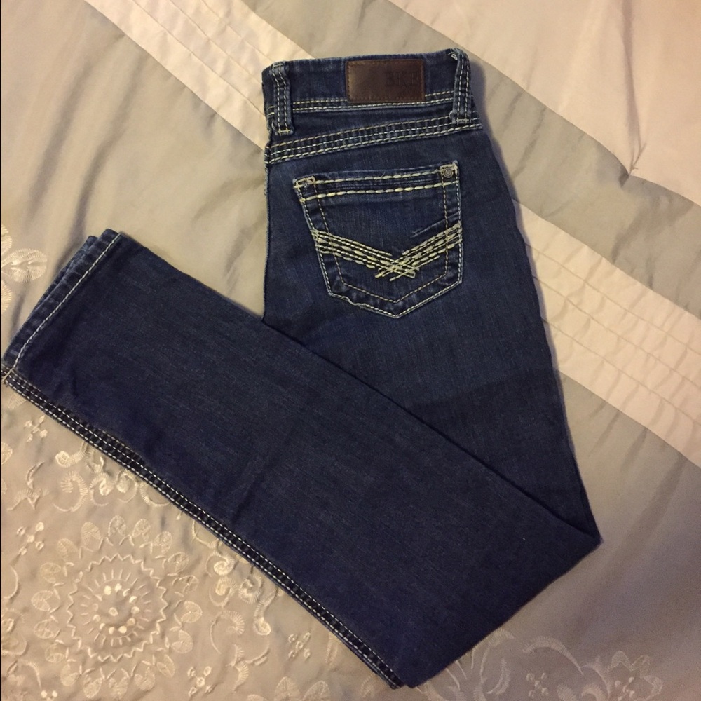 BKE denim Addison Jeans