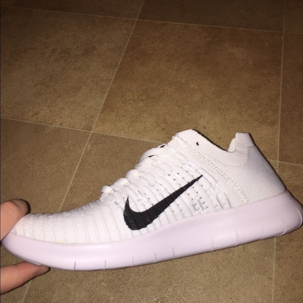 nike free rn flyknit