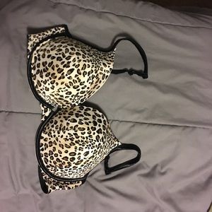 Cacique 42d bra