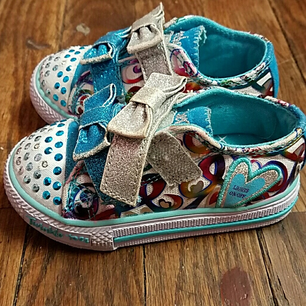 Skechers Twinkle Toes