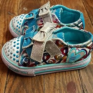 Skechers Twinkle Toes
