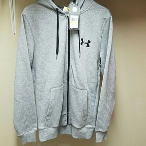 Under Armour Hoodie Size M