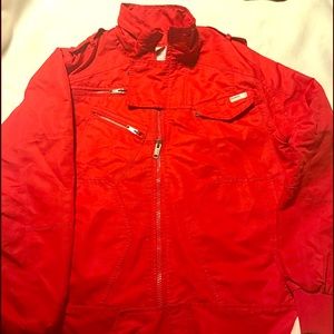Rocawear light jacket