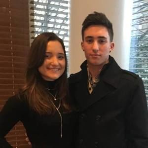 Meet your Posher, Diane