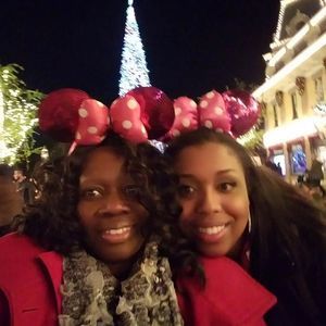 Meet your Posher, Breannon