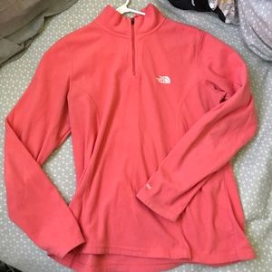 North Face Fleece