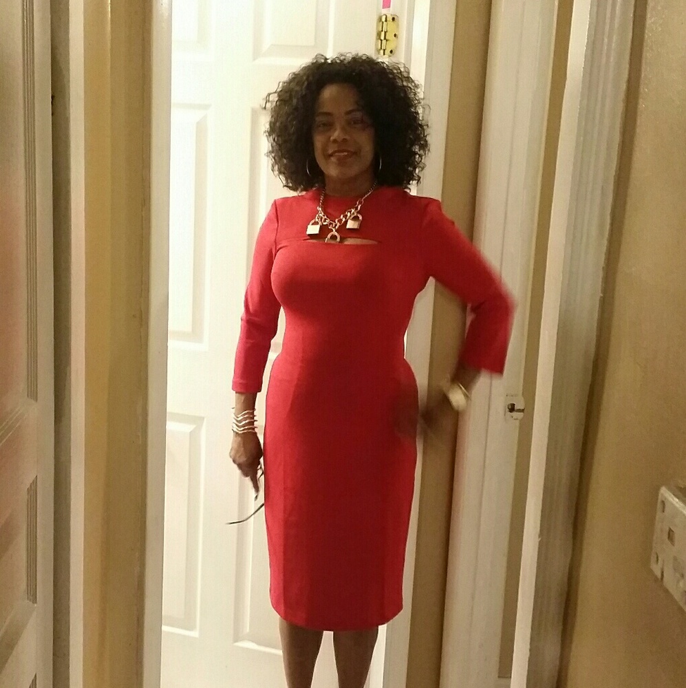 Meet your Posher, Icela