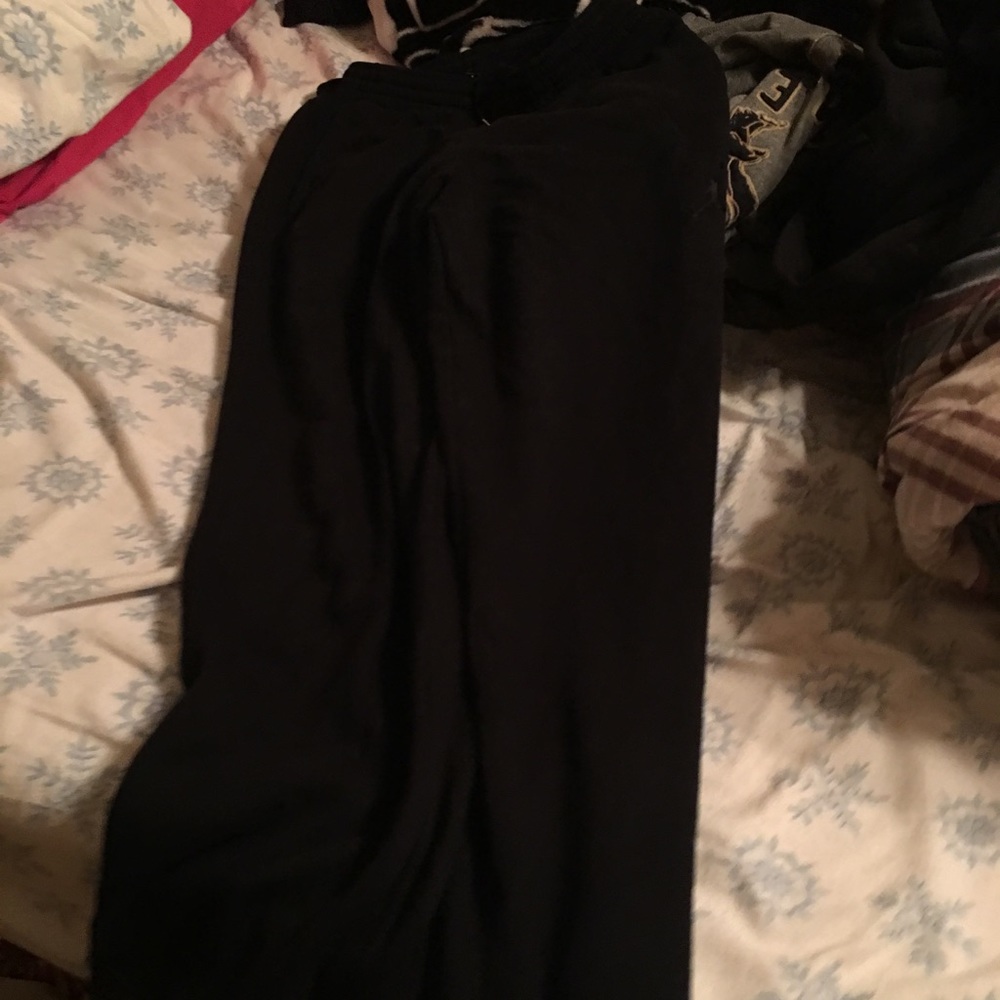 Air Jordan sweatpants