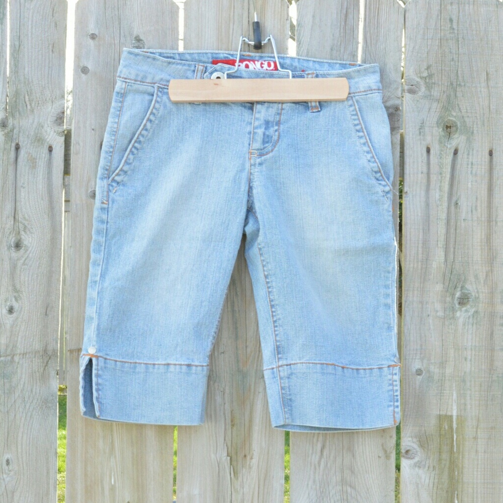 BONGO | Bermuda Shorts