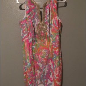 Lilly Pulitzer Shift dress