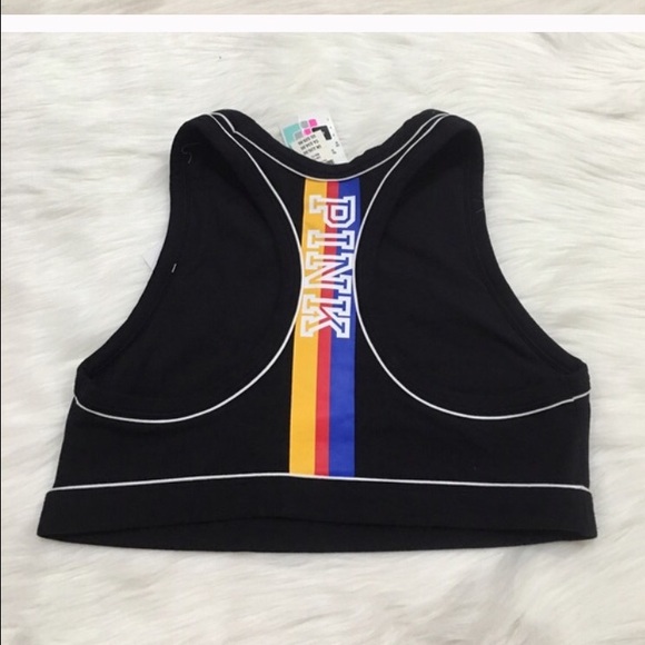 Victoria secret pink bralette M - Picture 2 of 2