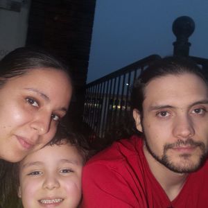 Meet your Posher, Sonia