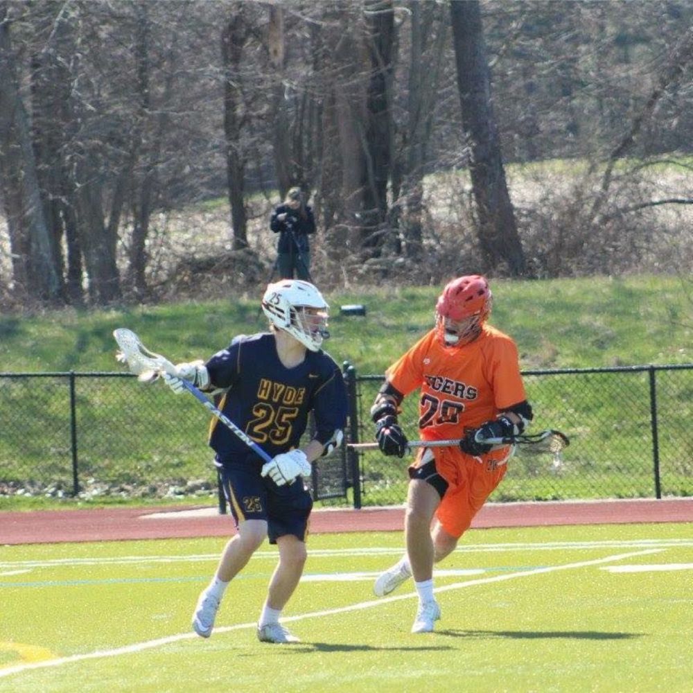 Meet your Posher, Keith