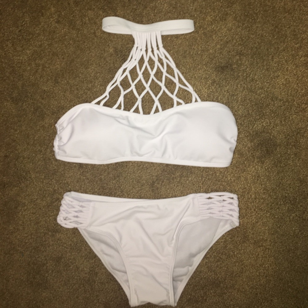 Bikini-Swim suit