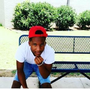 Meet your Posher, Rodney