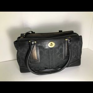 Coach Handbag- Sale! $75