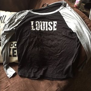 Women's Louise shirt