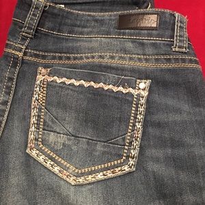 Daytrip jeans
