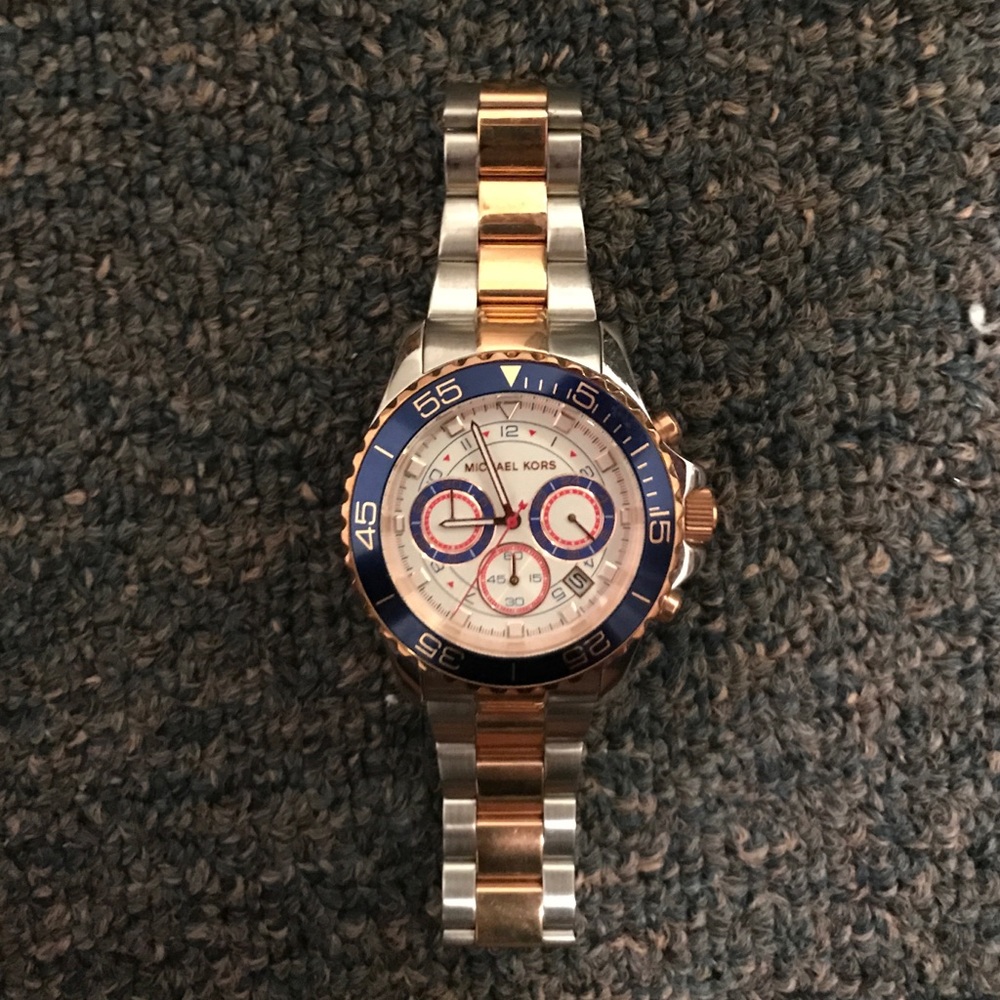 Michael Kors watch