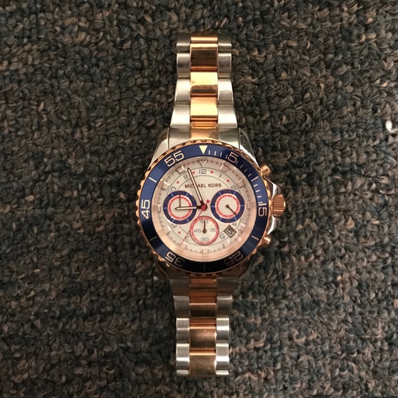 Michael Kors watch - Picture 1 of 4