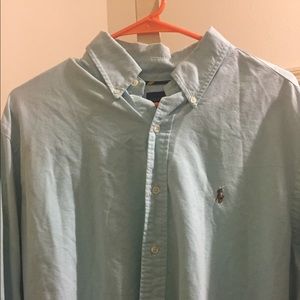 Ralph Lauren Polo button down