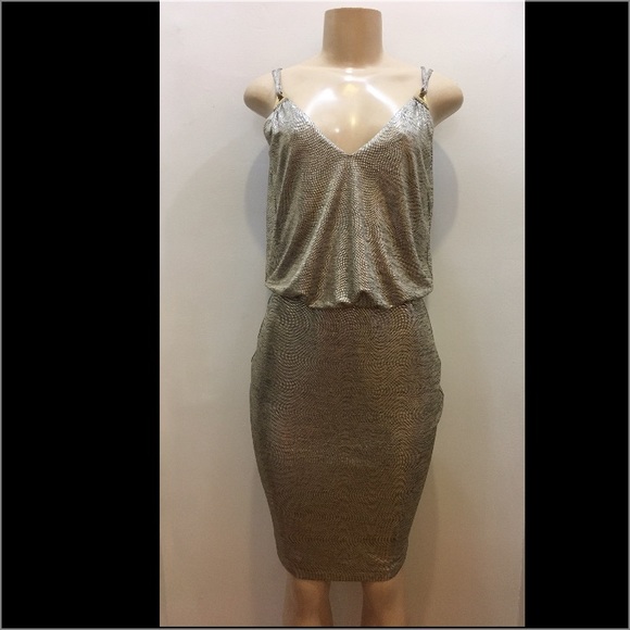 Calvin Klein Dress - Picture 1 of 4