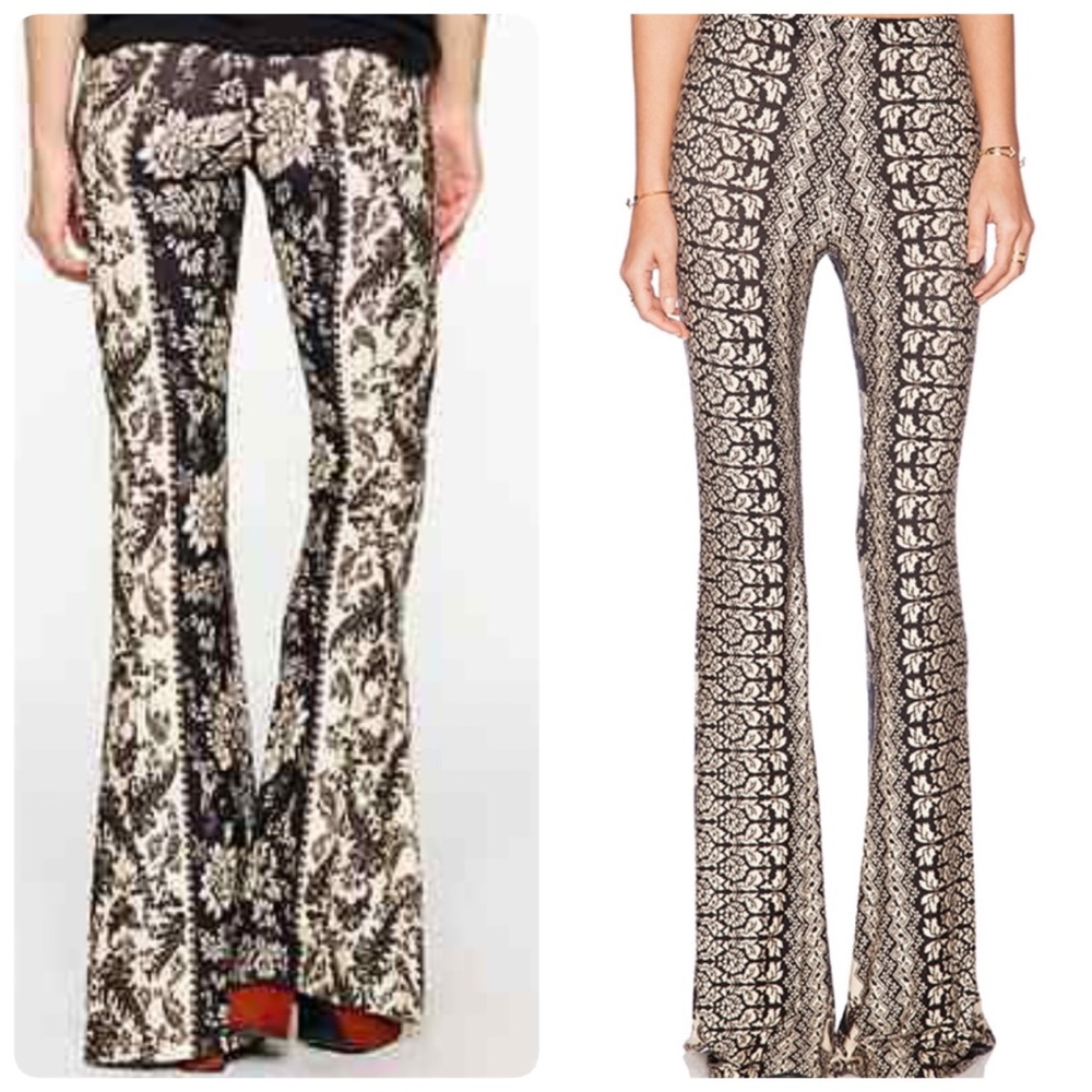 Novella Royale Janis Bells in Black Hazely