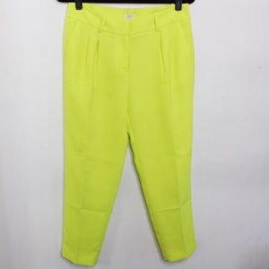 J. Crew Ankle Pants