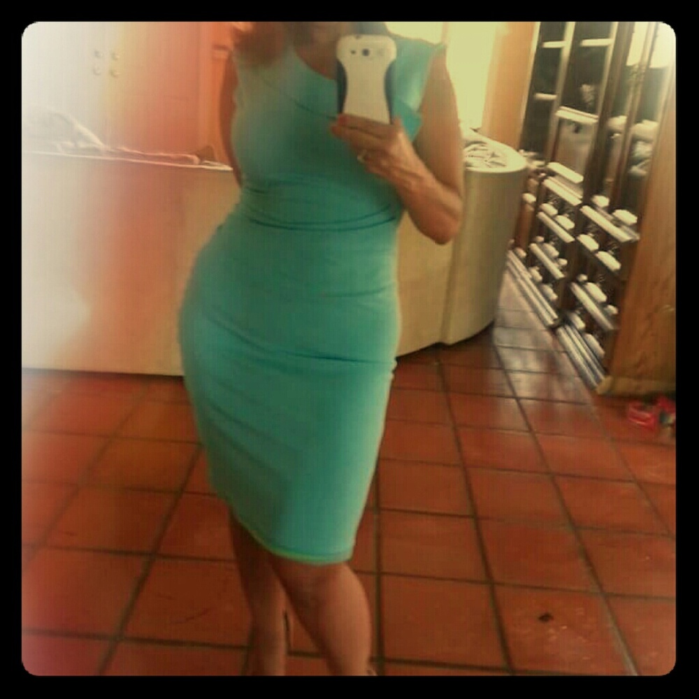 Tahari dress