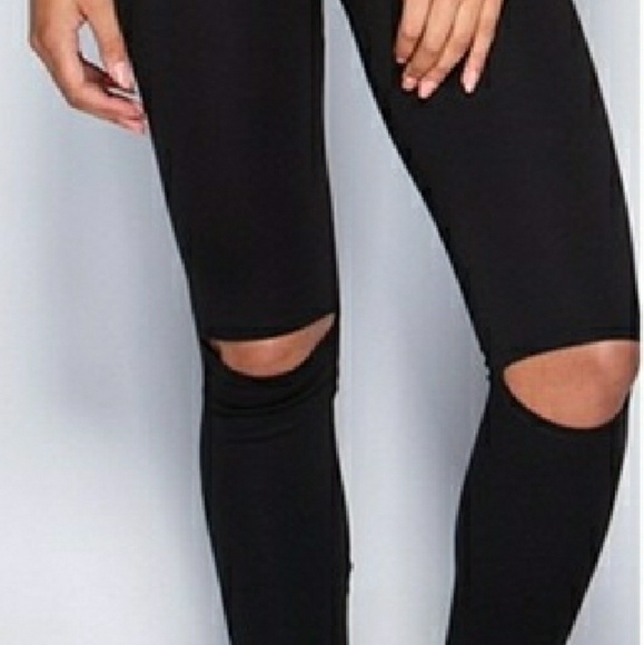 Surfs Up Leggings - Picture 3 of 4