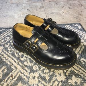 Authentic vintage dr martens!!!!!