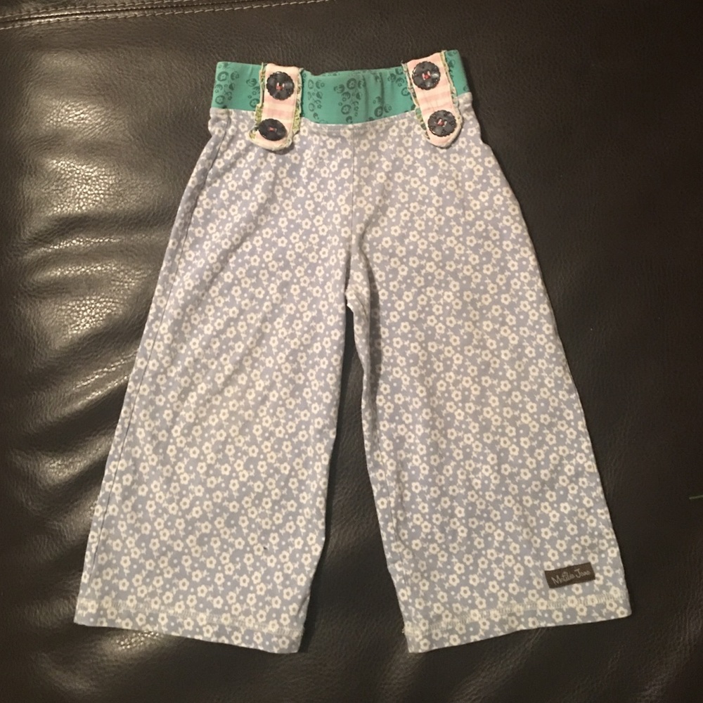 Matilda Jane pants