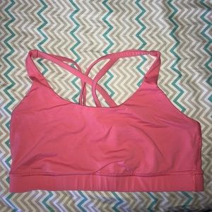 Lululemon Energy Bra