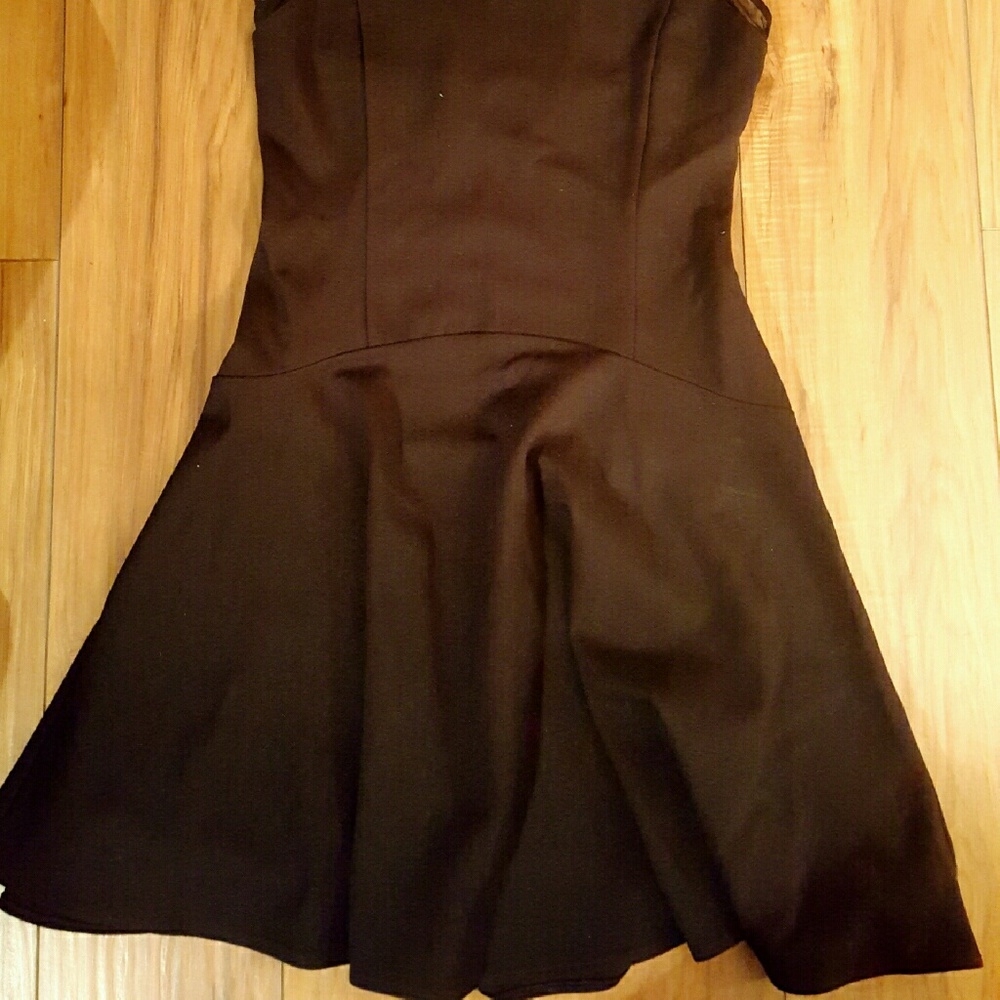 EXPRESS DRESS - Picture 2 of 4