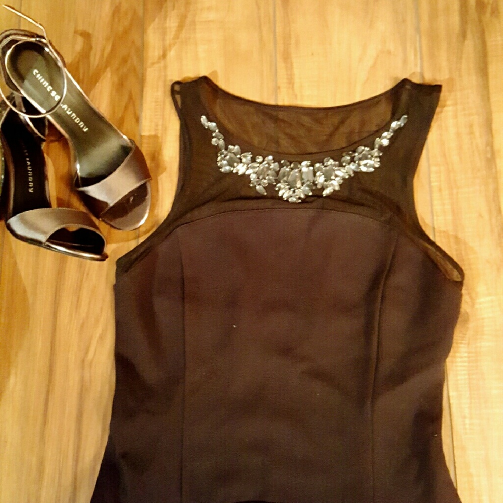EXPRESS DRESS - Picture 3 of 4