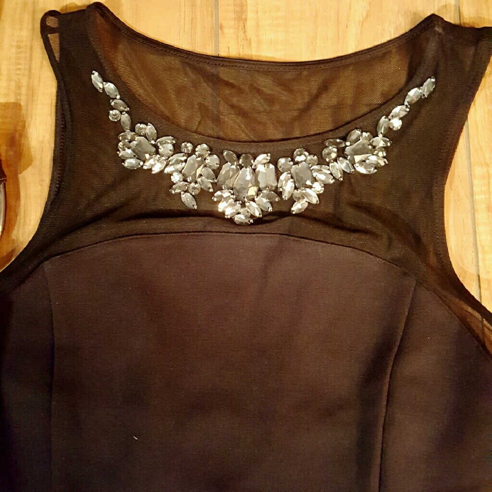EXPRESS DRESS - Picture 4 of 4